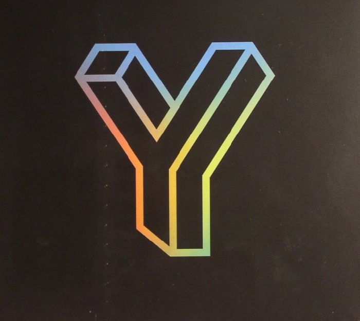 YEARS & YEARS - Communion (Deluxe Edition)