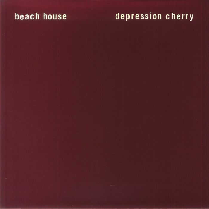BEACH HOUSE - Depression Cherry