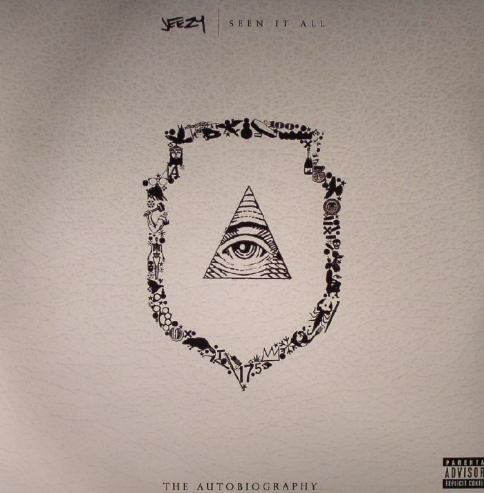JEEZY - Seen It All: The Autobiography