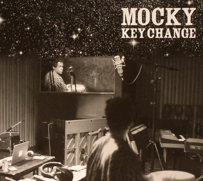 MOCKY - Key Change