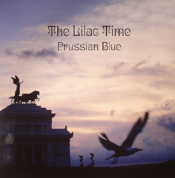 LILAC TIME, The - Prussian Blue