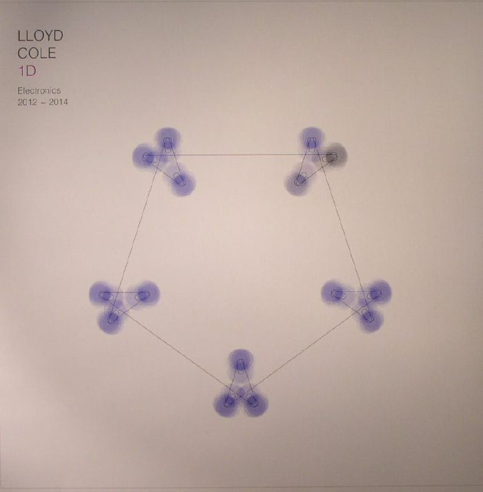 COLE, Lloyd - 1D Electronics 2012-2014