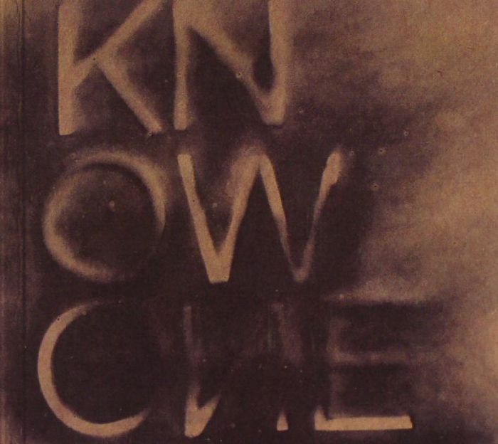 KNOWONE - Knowone 002