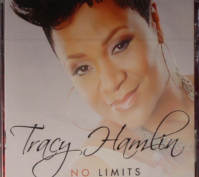 HAMLIN, Tracy - No Limits
