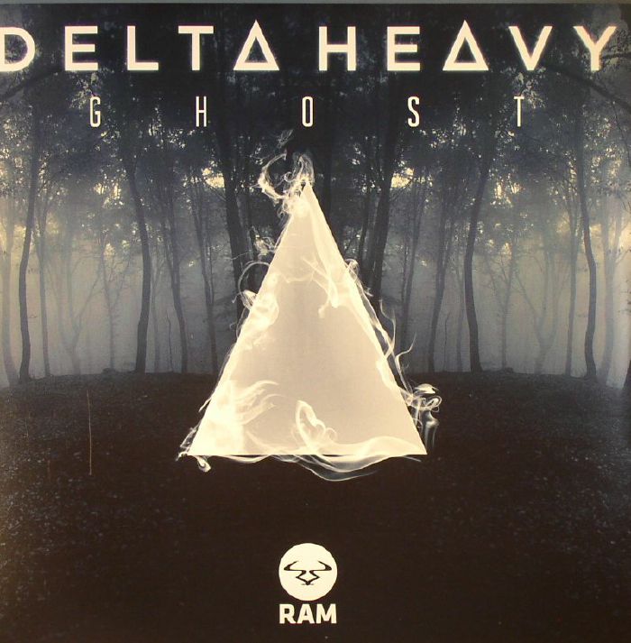 DELTA HEAVY - Ghost