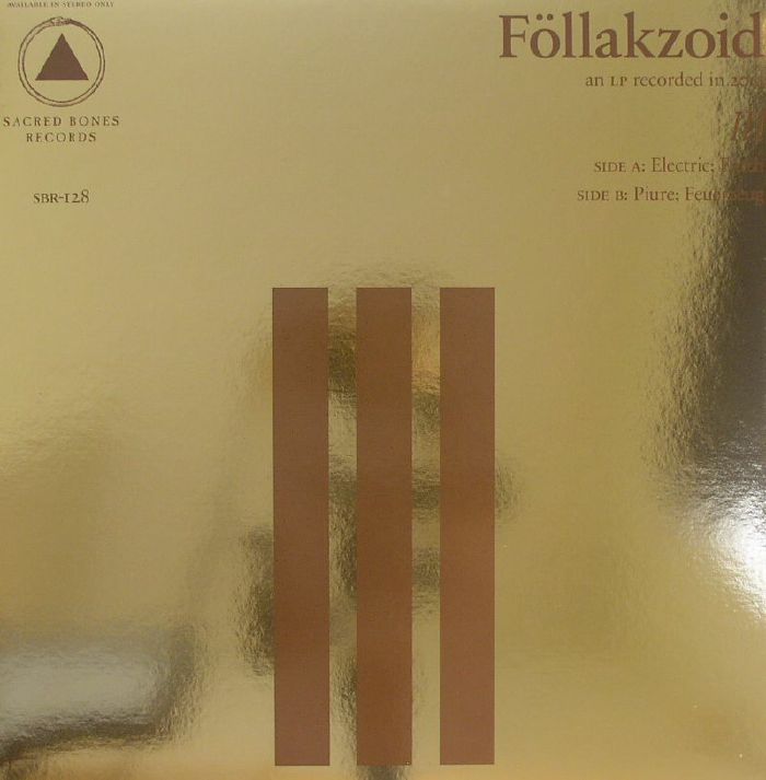 FOLLAKZOID - III