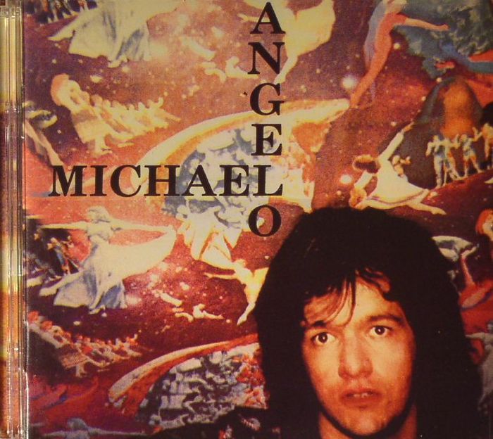 ANGELO, Michael - Michael Angelo