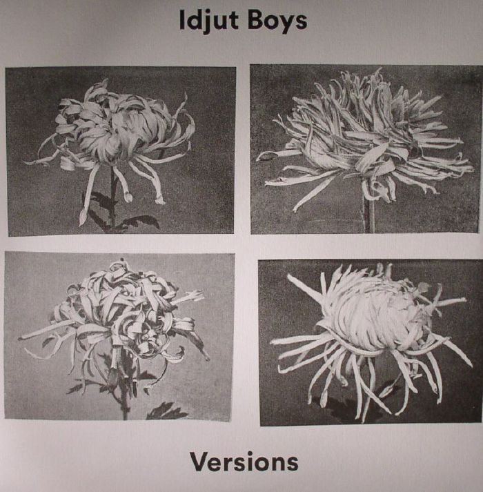 IDJUT BOYS - Versions