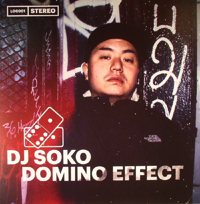 DJ SOKO - Domino Effect