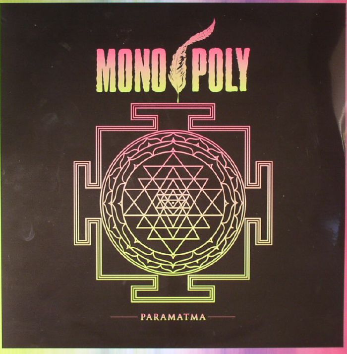 MONO/POLY - Paramatma