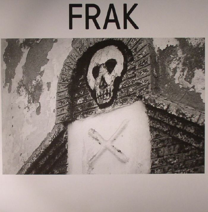 FRAK - Primitive Drums