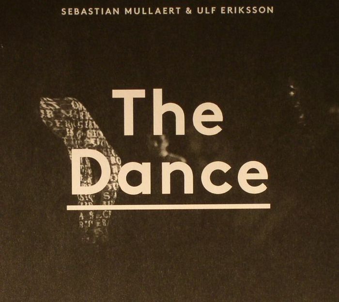 MULLAERT, Sebastian/ULF ERIKSSON/VARIOUS - The Dance