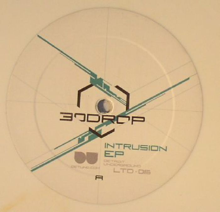 30DROP - Intrusion EP