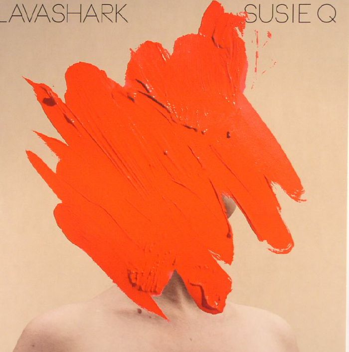 LAVASHARK - Susie Q/State Trooper