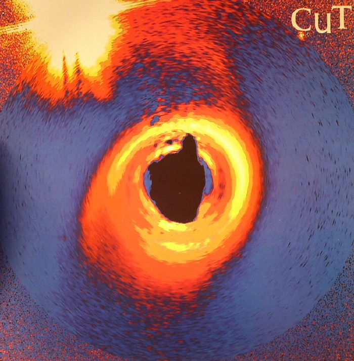 CUT - Seep EP