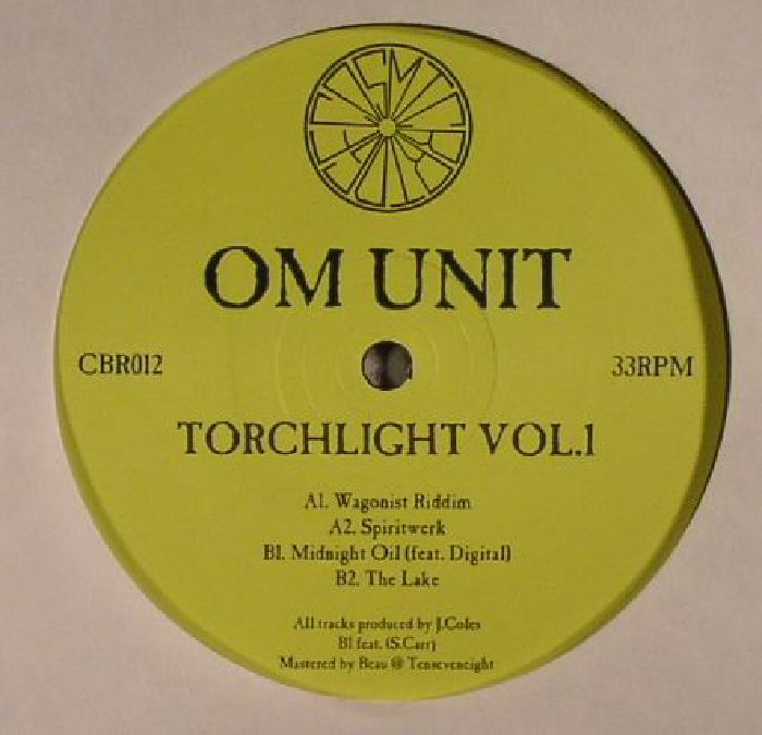 OM UNIT - Torchlight Vol 1