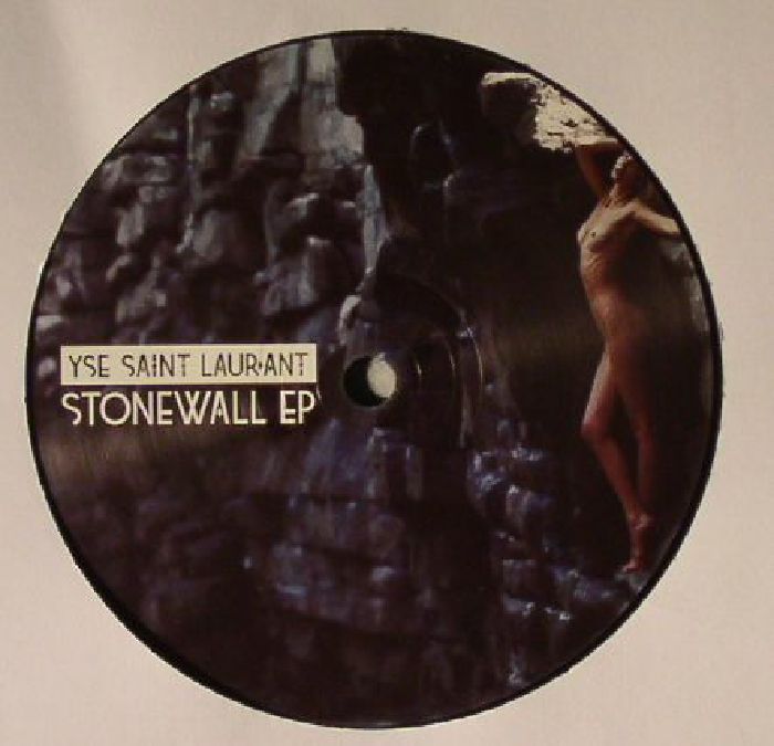 YSE SAINT LAUR'ANT - Stonewall EP