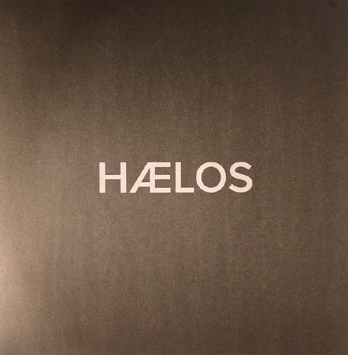 HAELOS - Earth Not Above