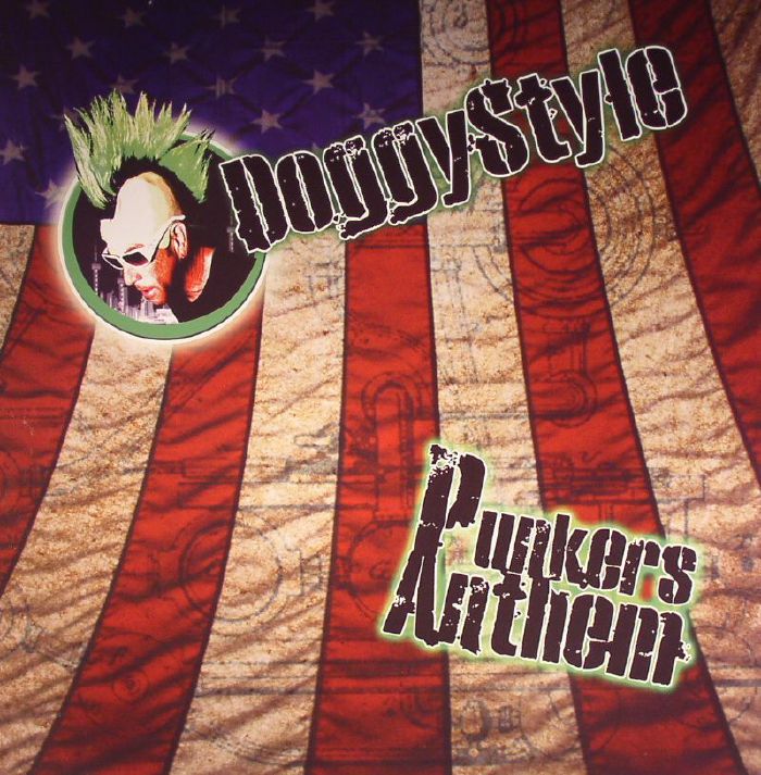 DOGGY STYLE - Punkers Anthem