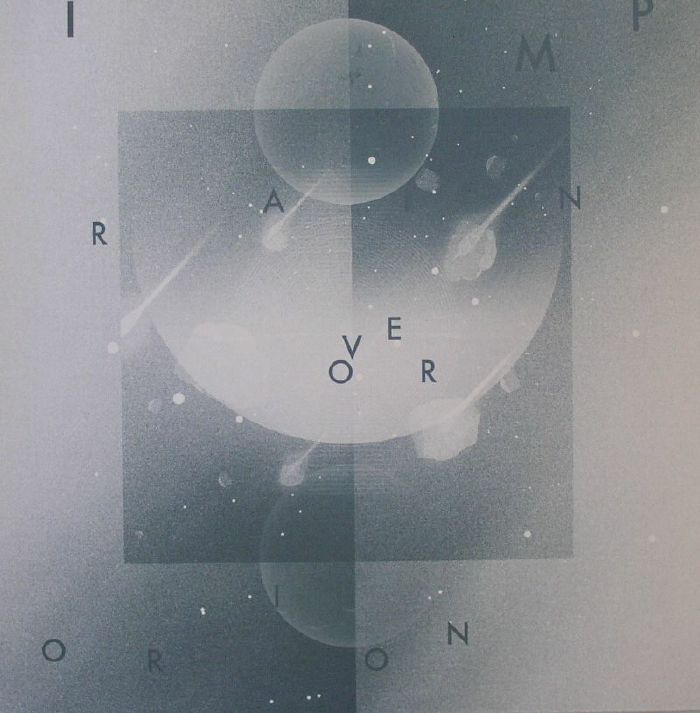 IMP - Rain Over Orion