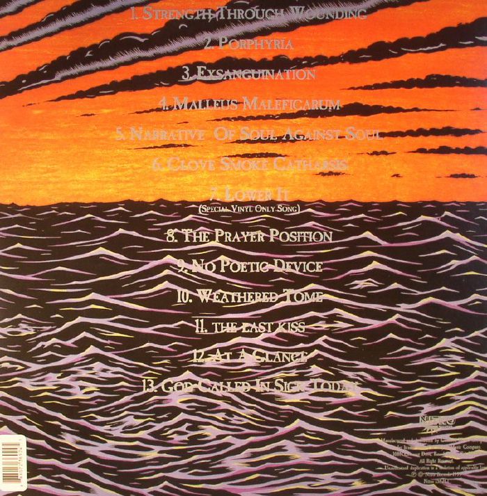 AFI Black Sails In The Sunset Vinyl at Juno Records.