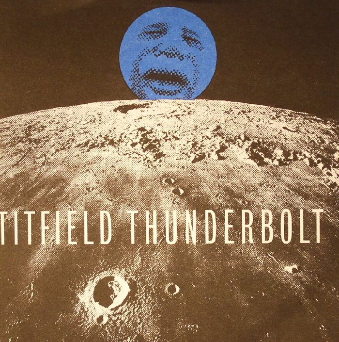 TITFIELD THUNDERBOLT - Titfield Thunderbolt