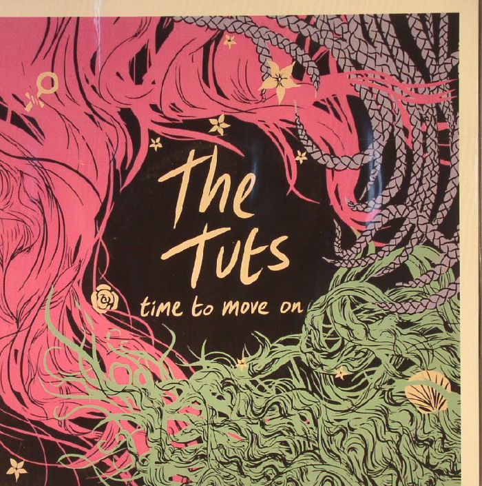 TUTS, The - Time To Move On