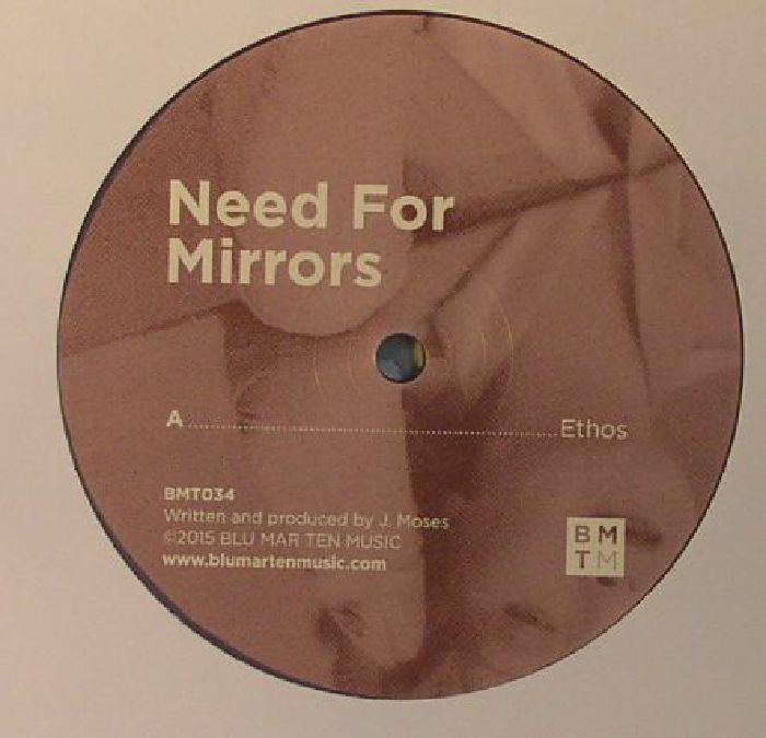 NEED FOR MIRRORS - Ethos