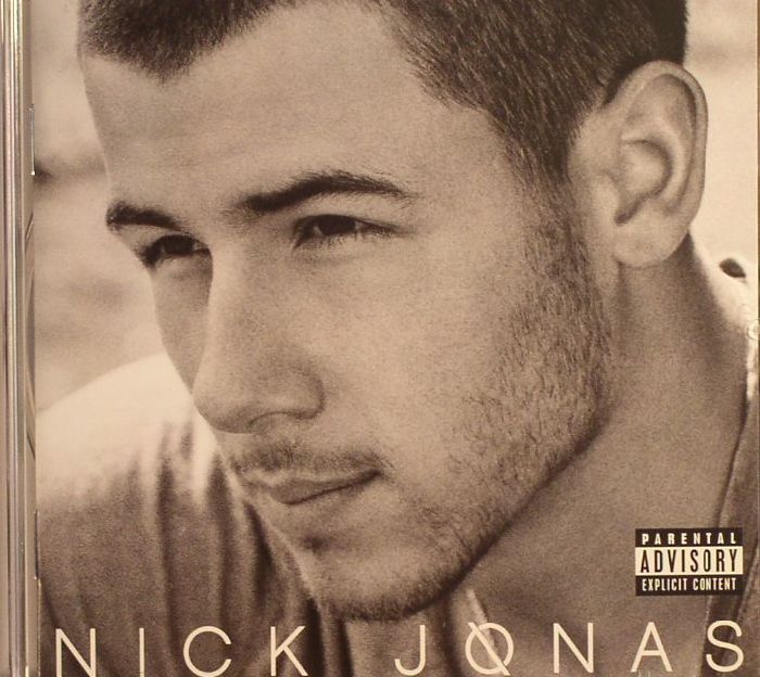 JONAS, Nick - Nick Jonas