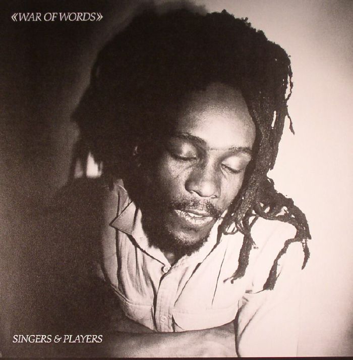 SINGERS & PLAYERS - War Of Words