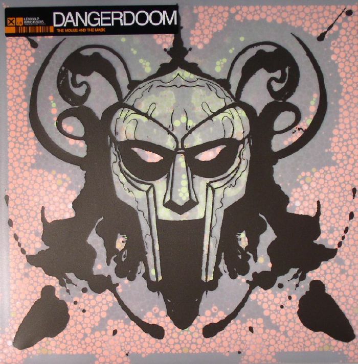 DANGERDOOM - The Mouse & The Mask