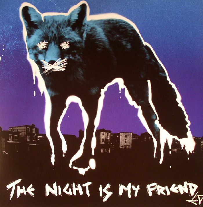 PRODIGY, The - The Night Is My Friend