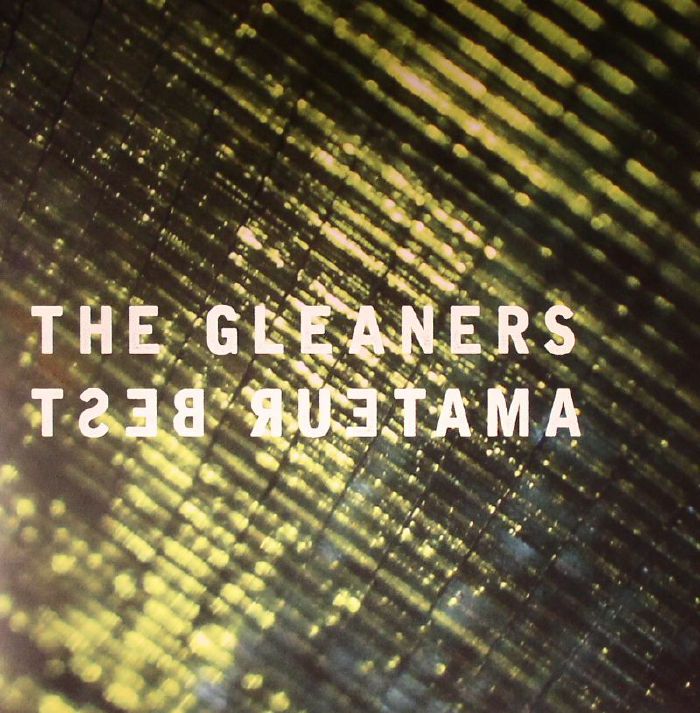 AMATEUR BEST - The Gleaners
