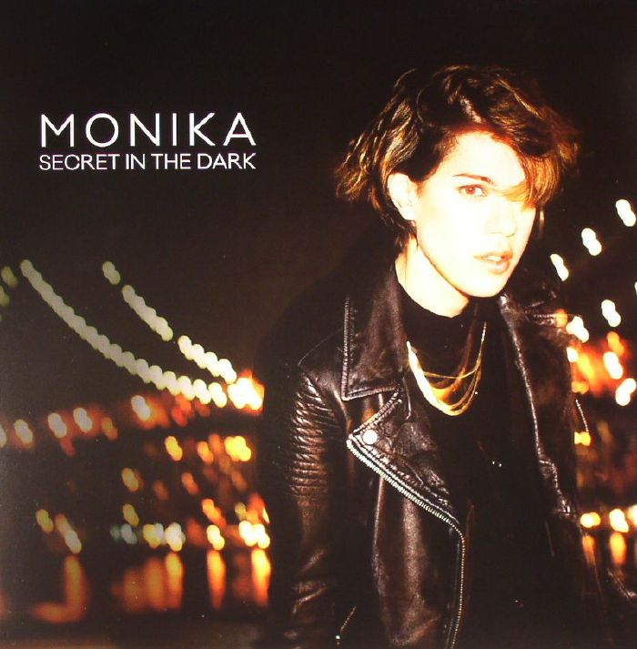 MONIKA - Secret In The Dark