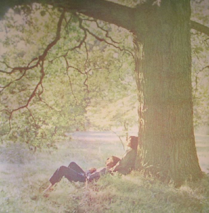 LENNON, John - Plastic Ono Band