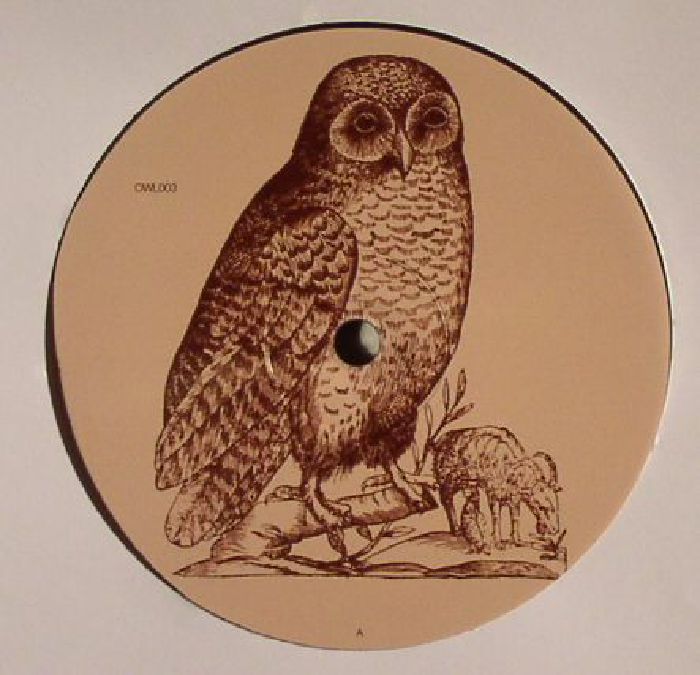 OWL - Owl 3