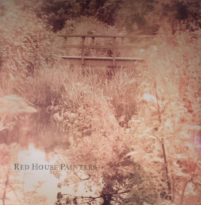 RED HOUSE PAINTERS - Red House Painters