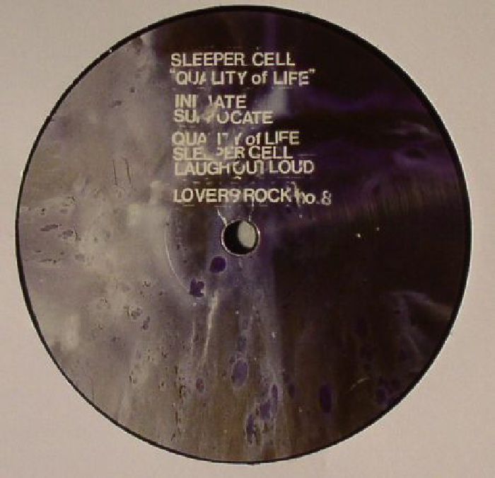 SLEEPER CELL - Quality Of Life