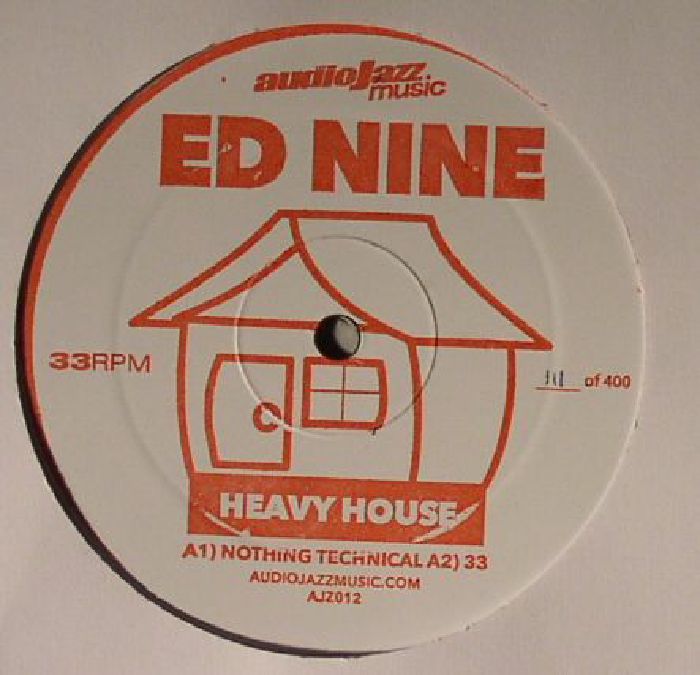 NINE, Ed/BAI EE - Heavy House