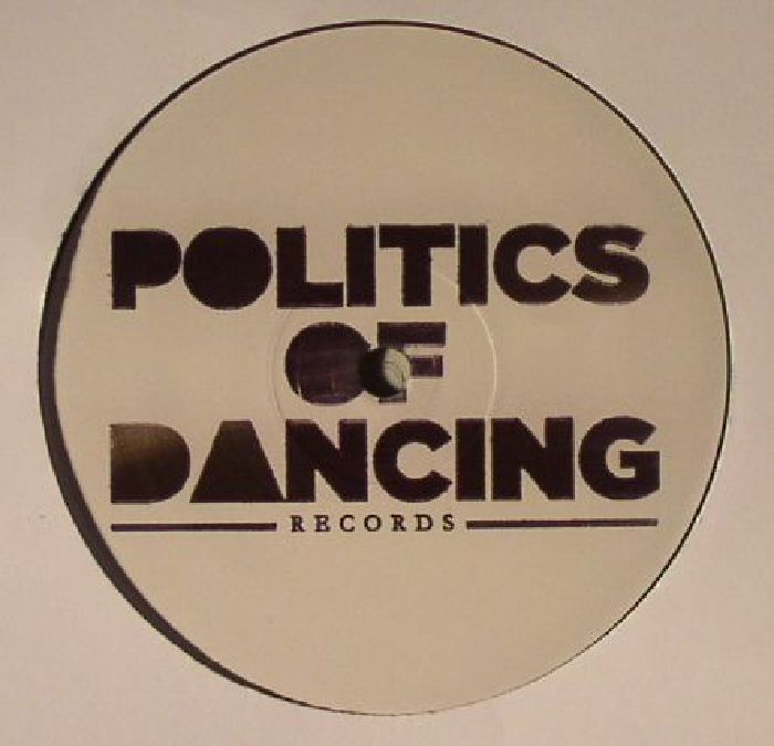 POLITICS OF DANCING - Pod Edits #2