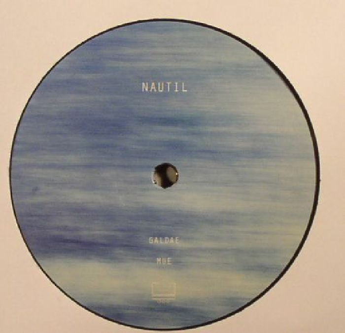 NAUTIL - Canopee