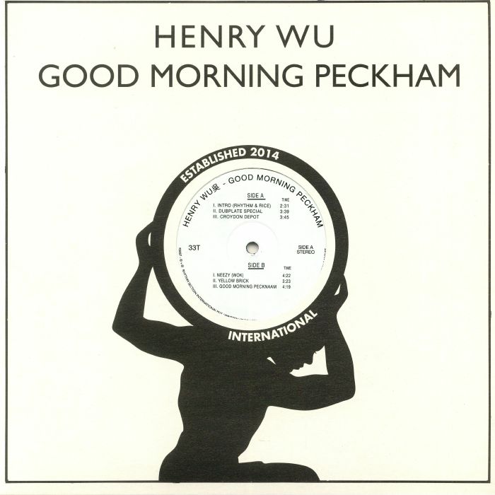 WU, Henry - Good Morning Peckham