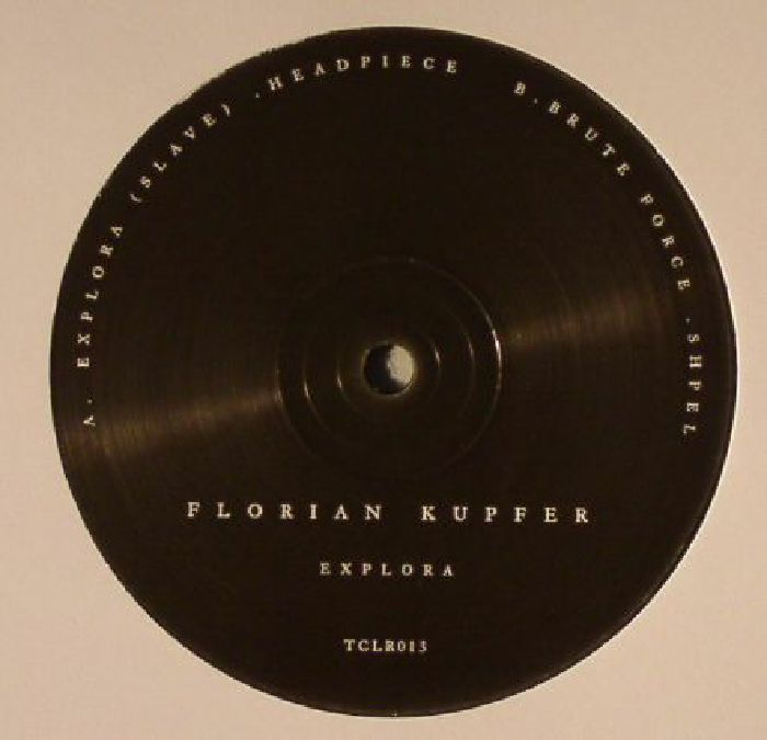 KUPFER, Florian - Explora