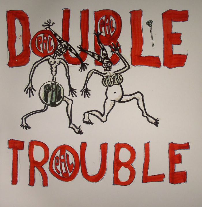 PUBLIC IMAGE LTD - Double Trouble