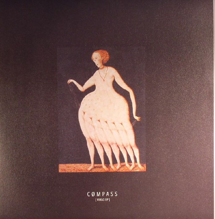 COMPASS - Virgo EP