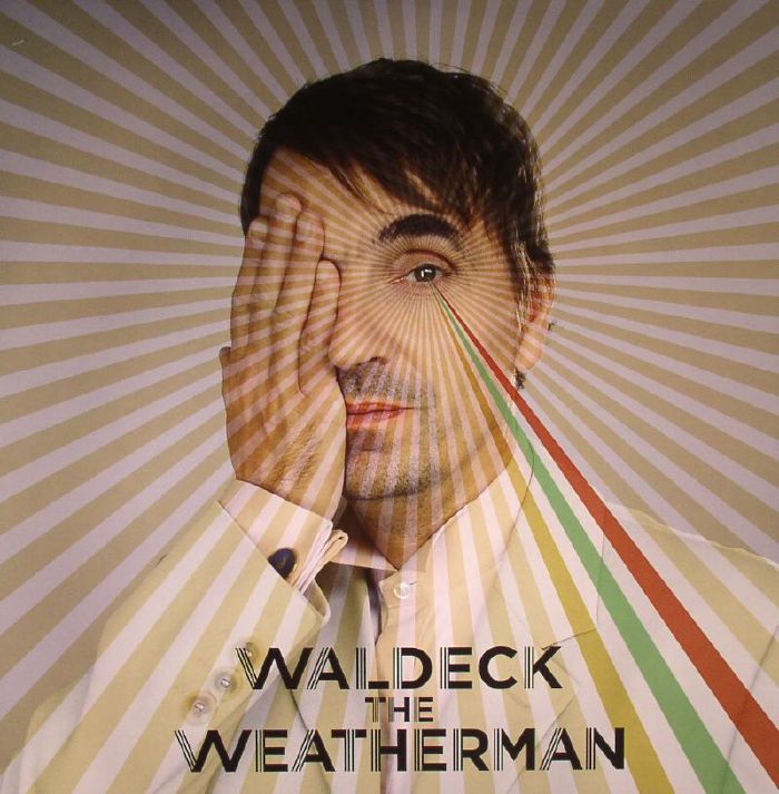 WALDECK - The Weatherman 