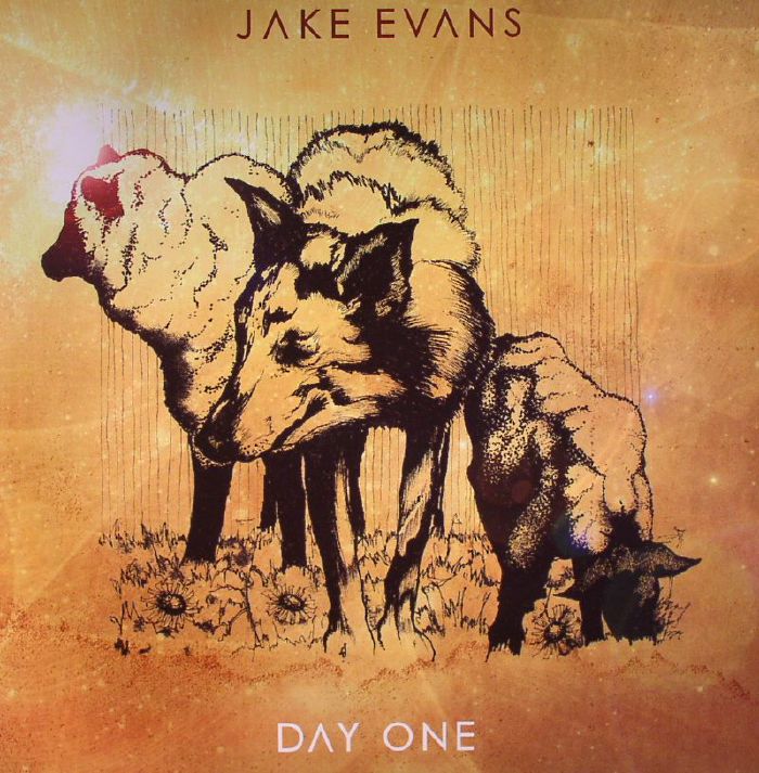 EVANS, Jake - Day One