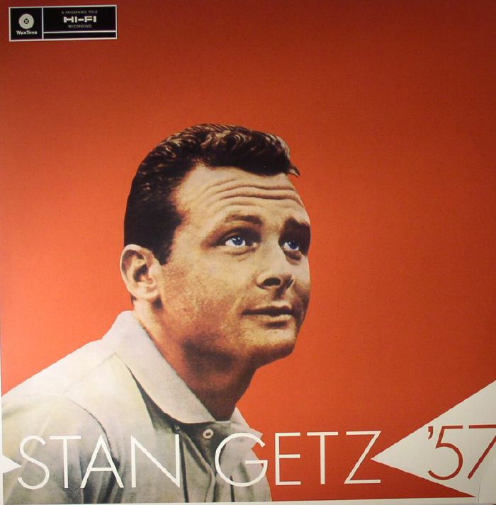GETZ, Stan - Stan Getz '57 (remastered)