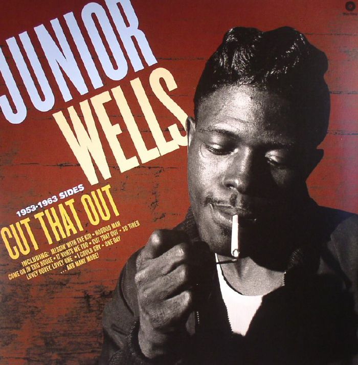 junior wells