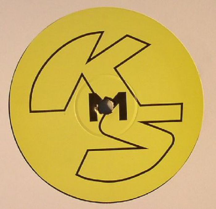 CRAIG, Carl - The KMS Remixes